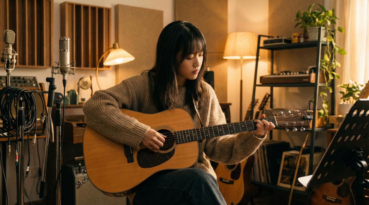 小蓝视频-原创音乐视频MV